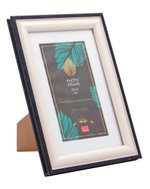 Фоторамка пластик 10х15 см Вилладж белый тополь