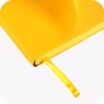 Блокнот NIKA soft touch Белый