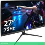 Монитор ExeGate ProSmart EZ2707A EX296348RUS