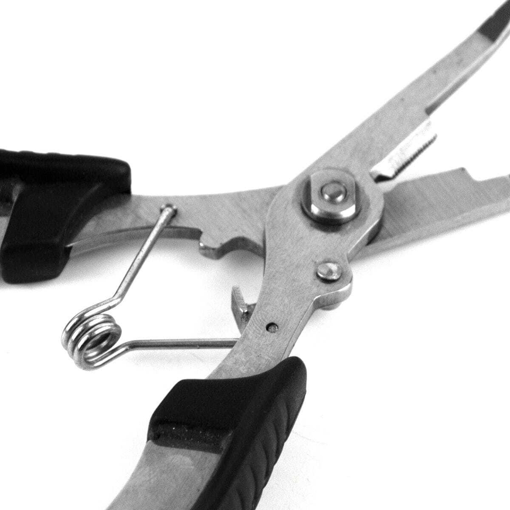 Инструмент для заводных колец в чехле ЕР 830