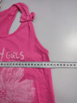 Майка Benetton нежная на 11-12 лет