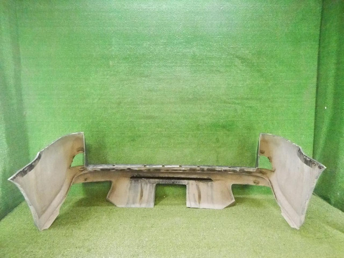 Бампер задний Lexus LX 3 (2015-2023) Renegade