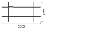 Светильник MLT-1814SA-20