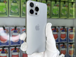 iPhone 15 Pro Max, 256 ГБ, SIM + eSIM б/у