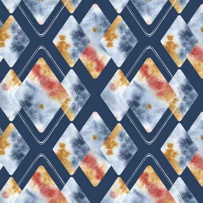 Осенний вечер