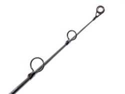 Удилище телескопическое зимнее Lucky John ICE JIG Light 50см, арт. LJ102-00