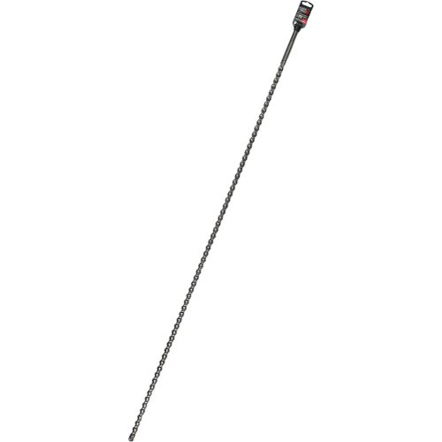 Бур по бетону SDS-max METALLICA Ultra 22х1500/1360 мм   906101