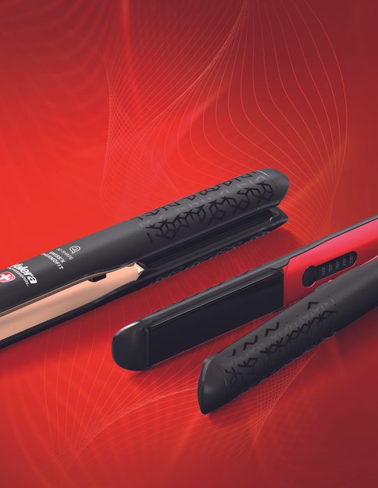 Выпрямитель для волос Valera Professional Swiss&#39;X ThermoFit