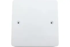 Коробка Рувинил 85*85*45 IP42 для кабель-каналов 19035