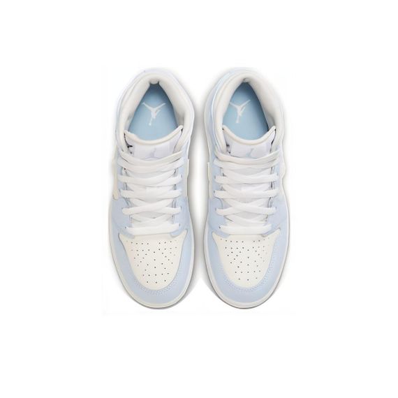 Иордания Air Jordan 1 Детские баскетбольные мячи В СЕРЕДИНЕ июня