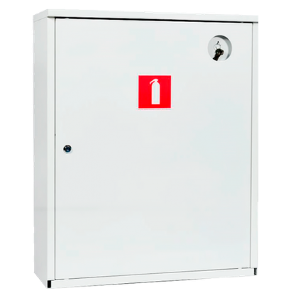 Шкаф ШПО-112НЗБ(600х730х220) "А"