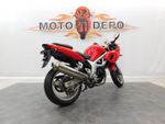 Suzuki SV400 038250