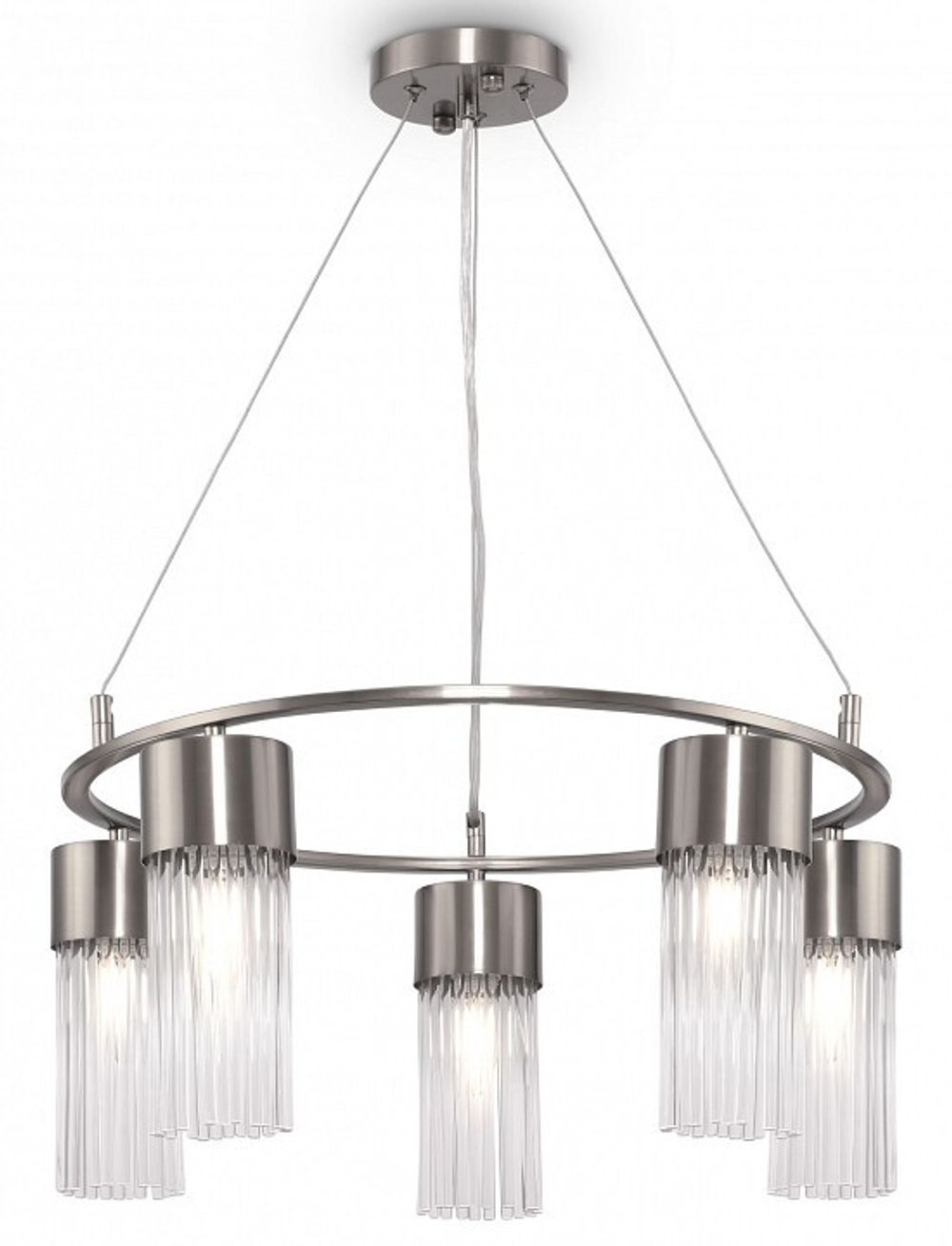 Подвесная люстра Freya Esala FR5050PL-05N