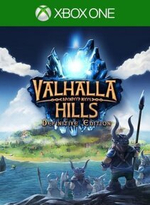 Valhalla Hills - Definitive Edition (Xbox) NEW