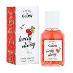 Вода туалетная Beauty&amp;Glow Lovely Cherry (Бьюти Энд Глоу Лавли Черри) – 60ml for women