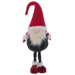 GAEM Игрушка набивная "Гном", L16 W10 H52/31 см, 2в.