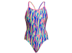 Купальник FUNKITA Wing Tips