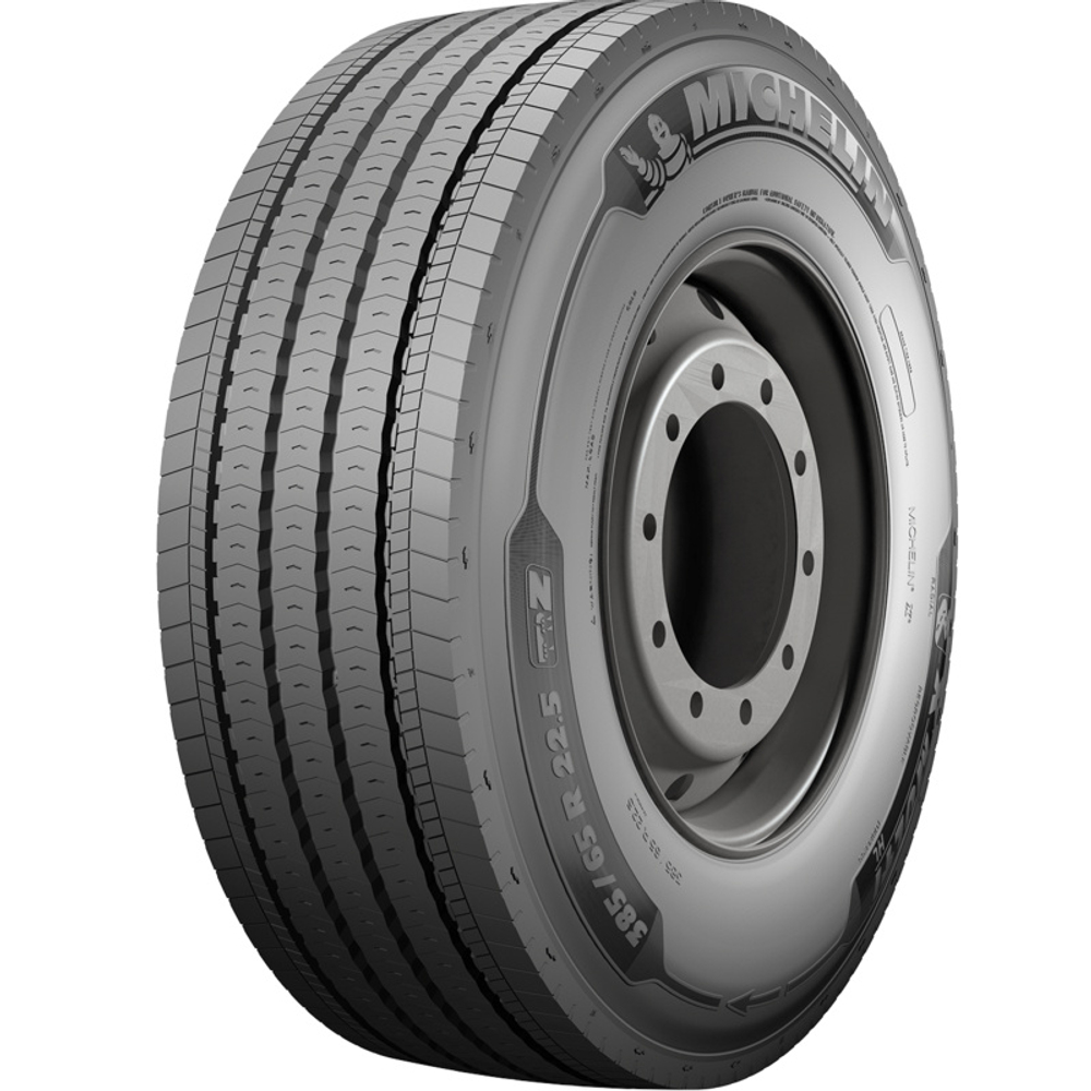 Forerunner 385/65R22,5 164K (158L) X Multi HL Z TL M+S 3PMSF VG