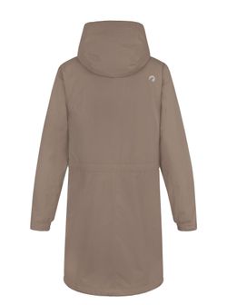 Куртка женская Salmi NORPPA тауп