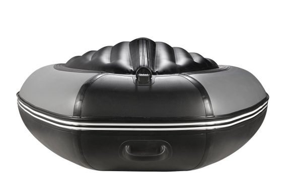 Лодка ПВХ АДМИРАЛ 375S НДНД