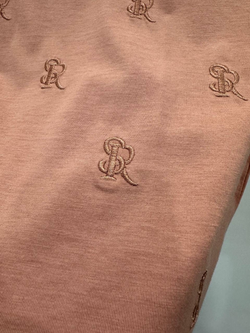 Футболка Stefano Ricci