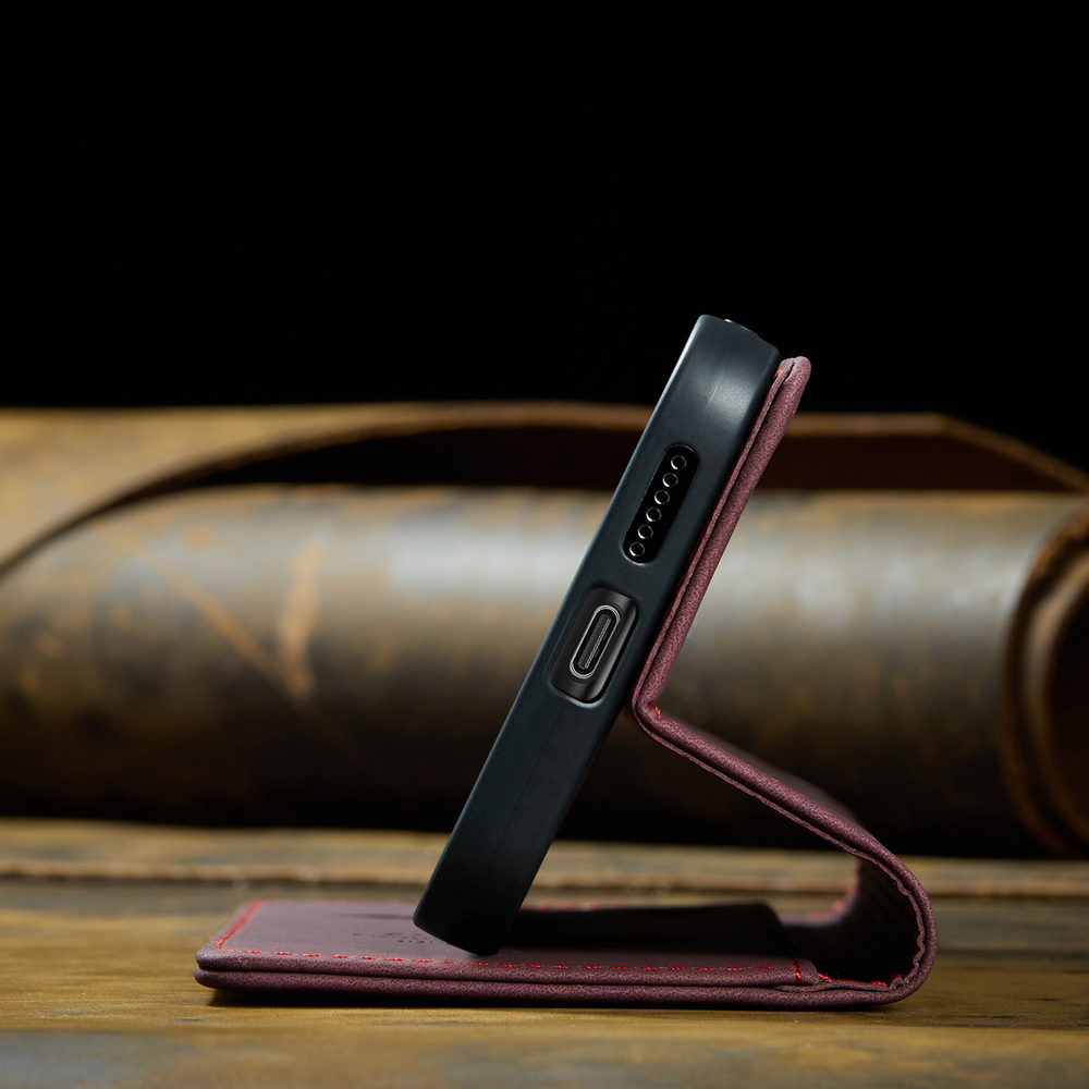 Чехол-книжка CaseMe Matte Samsung Galaxy S26