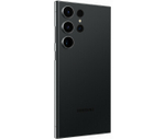 Смартфон Samsung Galaxy S23 Ultra 12/256 ГБ, Dual: nano SIM + eSIM, черный фантом