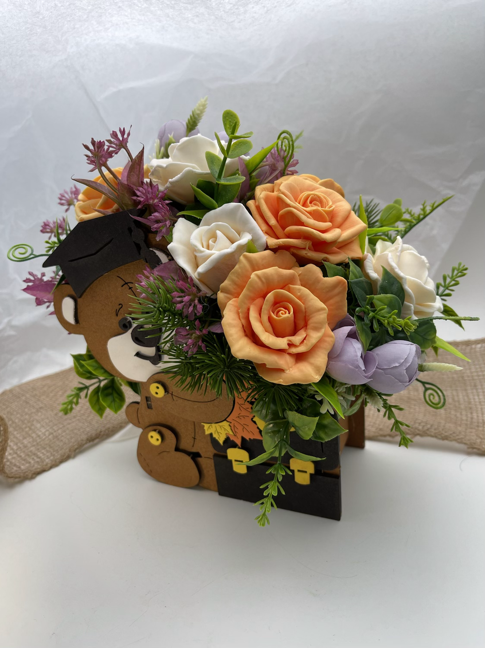 Комплект  «2 Мишки - умника»