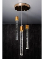 Светильник потолочный подвесной Wrobehouse CEL11