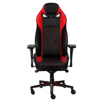 Премиум игровое кресло KARNOX GLADIATOR SR, красный (KX800906-SR)
