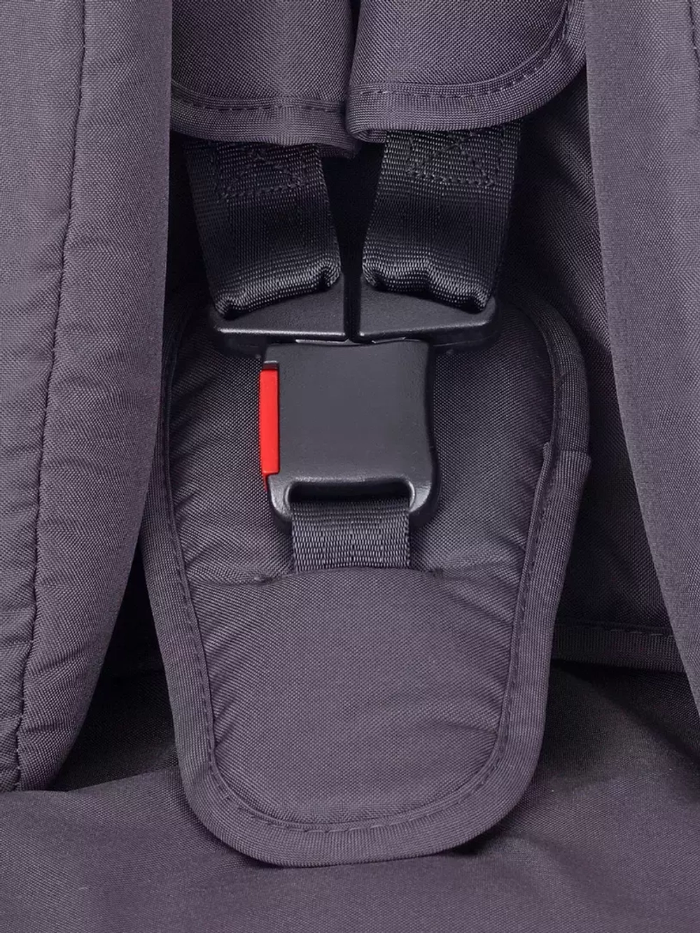 Коляска детская "FLEX" (3в1) RA071 Moon Grey