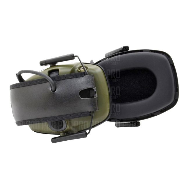 Наушники Howard Impact Sport активные, Honeywell