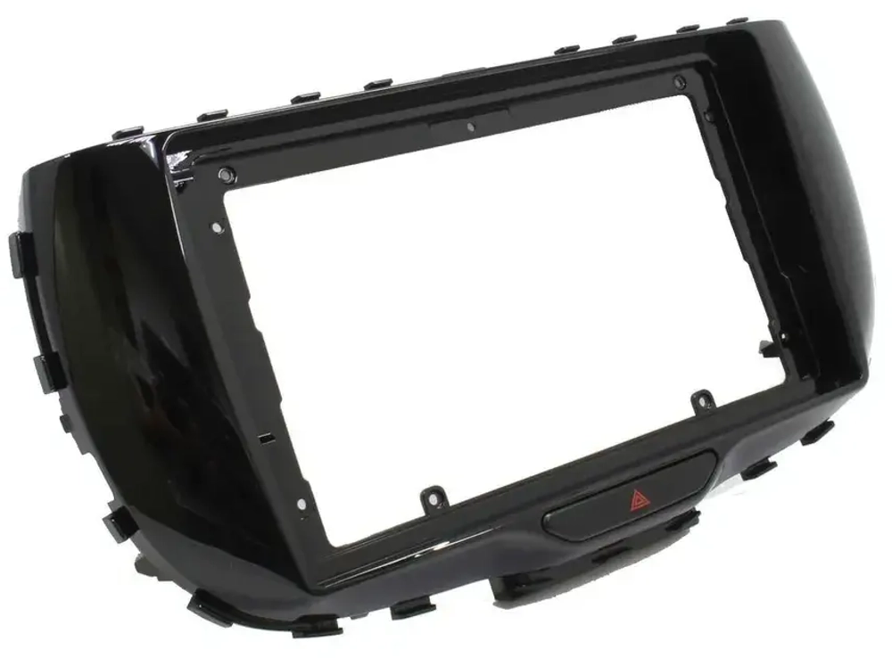 Магнитола для KIA Soul 3 2019+ - Teyes CC4-PRO монитор 13" 2K QLED на Android 13, Snapdragon 778G, 8+128, AI, CarPlay, DSP, 4G SIM-слот