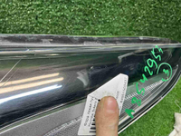 Фара левая Hyundai Solaris 2 (2017-2020) галоген