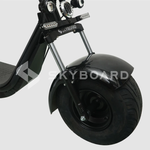 Электроскутер Citycoco SkyBoard BR20-3000 PRO Черный