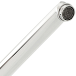 Смеситель для ванны, Frud, с картриджем, хром, R22101