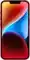 Смартфон Apple iPhone 14 256GB nano SIM + eSim (PRODUCT) RED (красный)