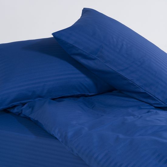 КПБ Mavi, Дуэт , 50х70,  подод. 150х215 2шт , простыня 160х200х30 . HOMY