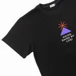 Футболка Hiking Черная