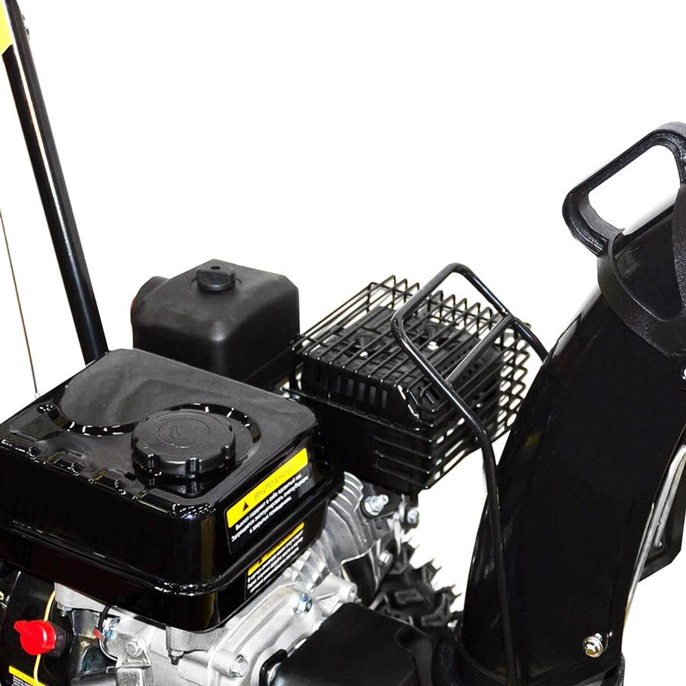 Снегоуборщик Huter SGC 4000B 70/7/13