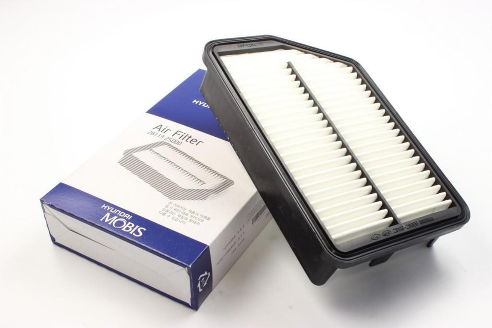 Фильтр воздушный 281132S000 Hyundai Tucson, ix35 Kia Sportage