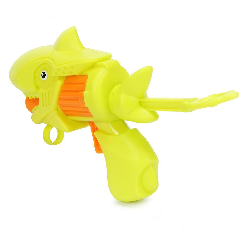 Пистолет с мягк.пулями, пакет 2206B