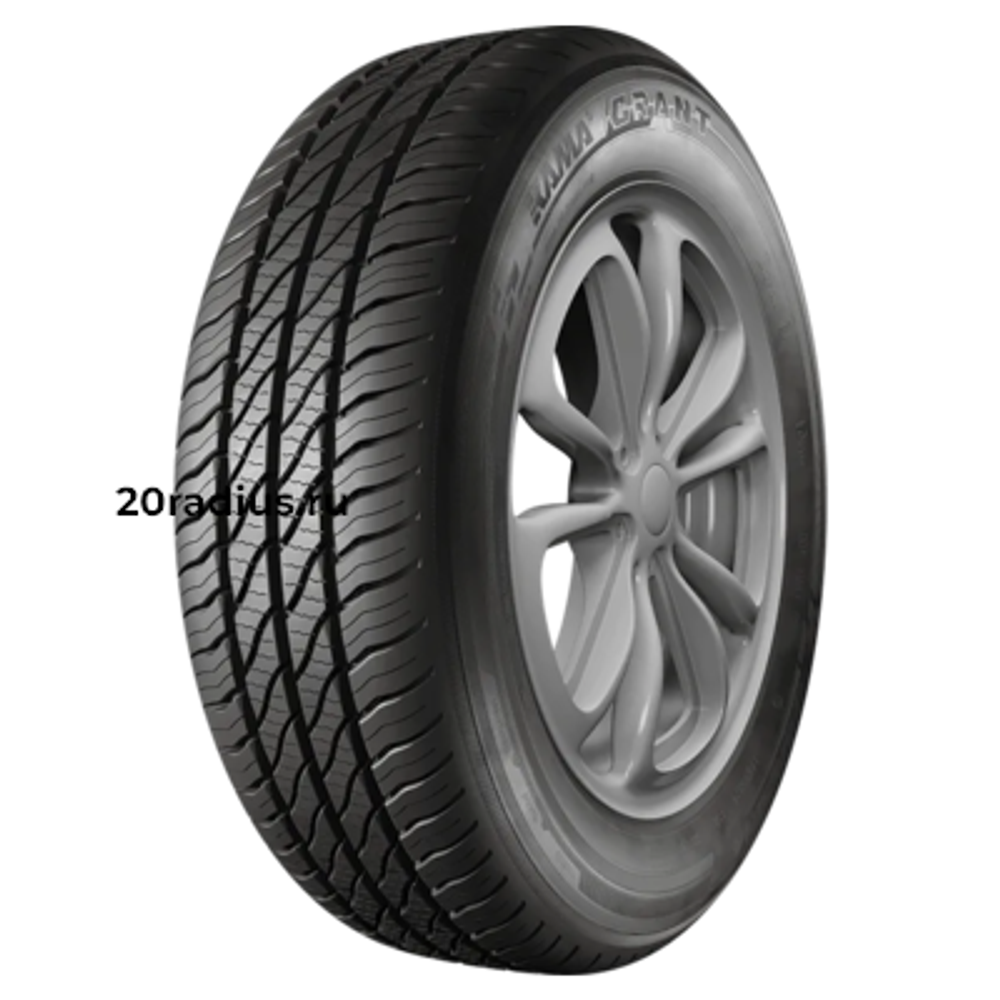 185/60R14 86H Кама-365 (НК-241) TL