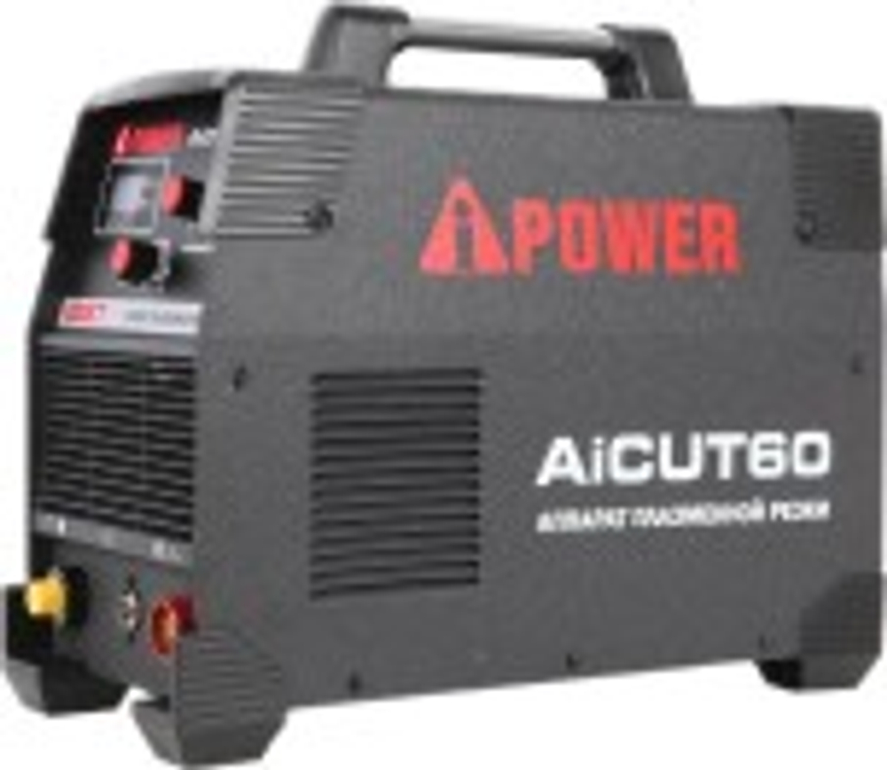 Аппарат плазменной резки A-iPOWER AiCUT60 инверторный 63060