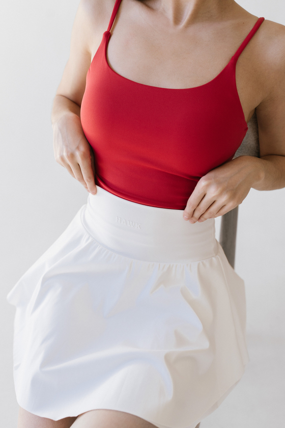 ТОП PADS (красный)