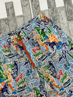 Шорты Hermes