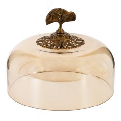 GAEM Конфетница, L25 W25 H20 см