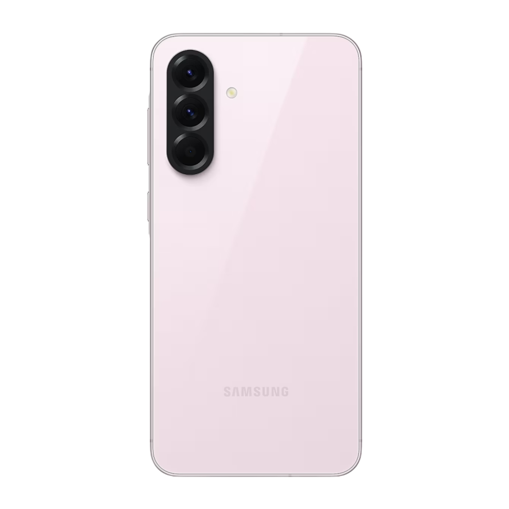 Смартфон Samsung Galaxy A56 5G 8 ГБ + 256 ГБ (Розовый | Awesome Pink)