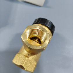 Lamprecht LOM dn 15-2,0