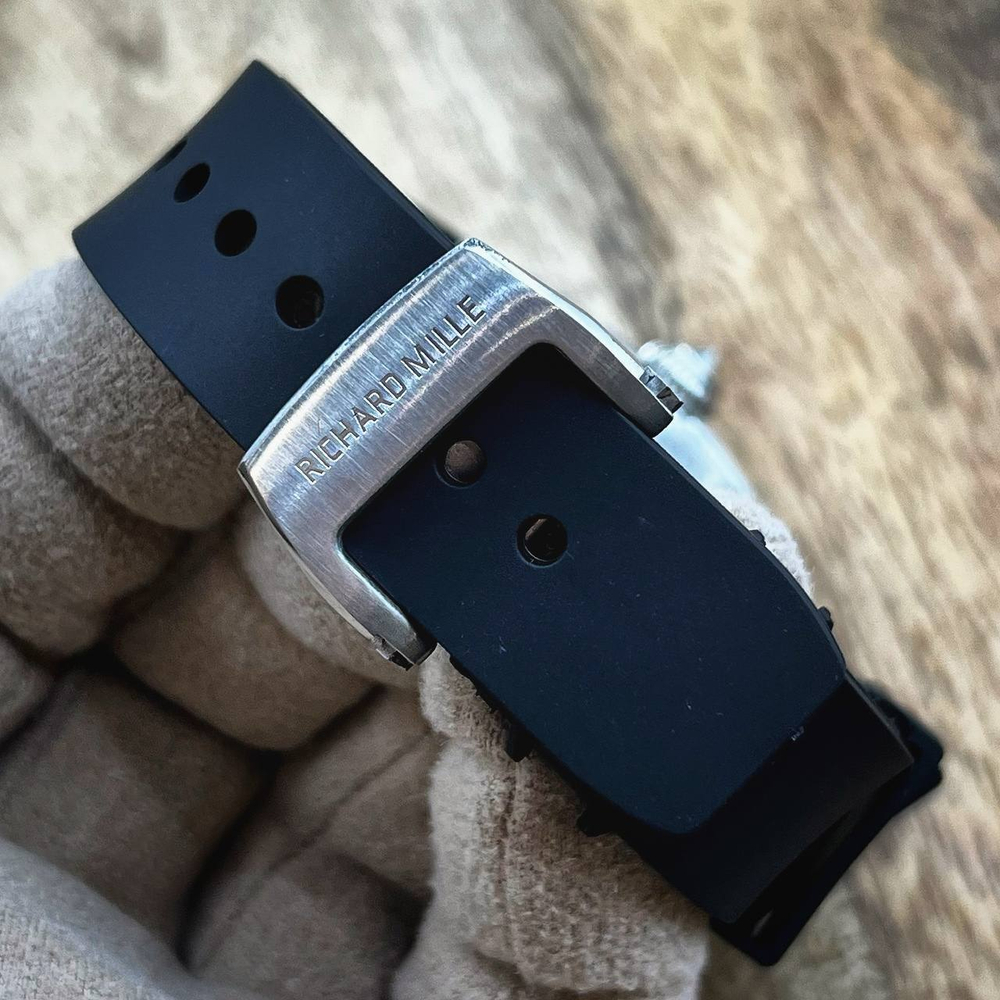 Часы Richard Mille